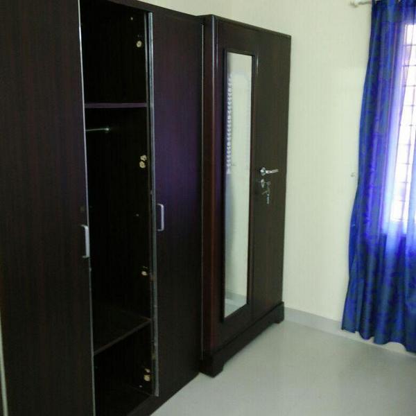 2 BHK Low Budget Flat/Apartment in Kakkanad