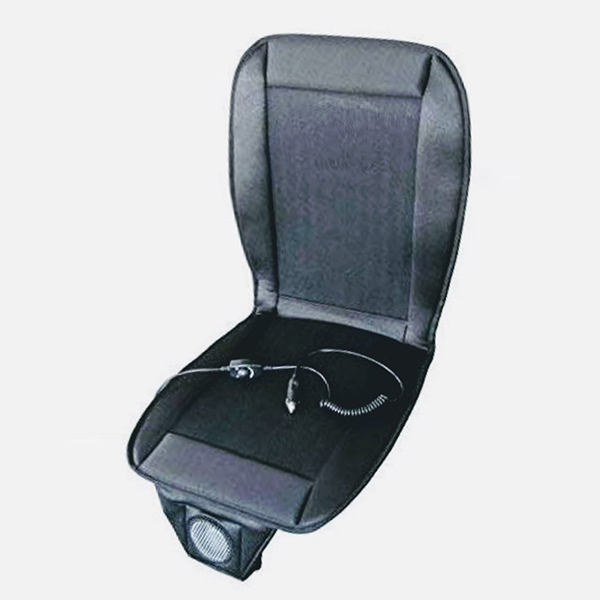 Cooling Car Seat Cover