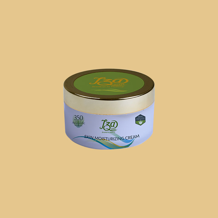 Skin Moisturizing Cream