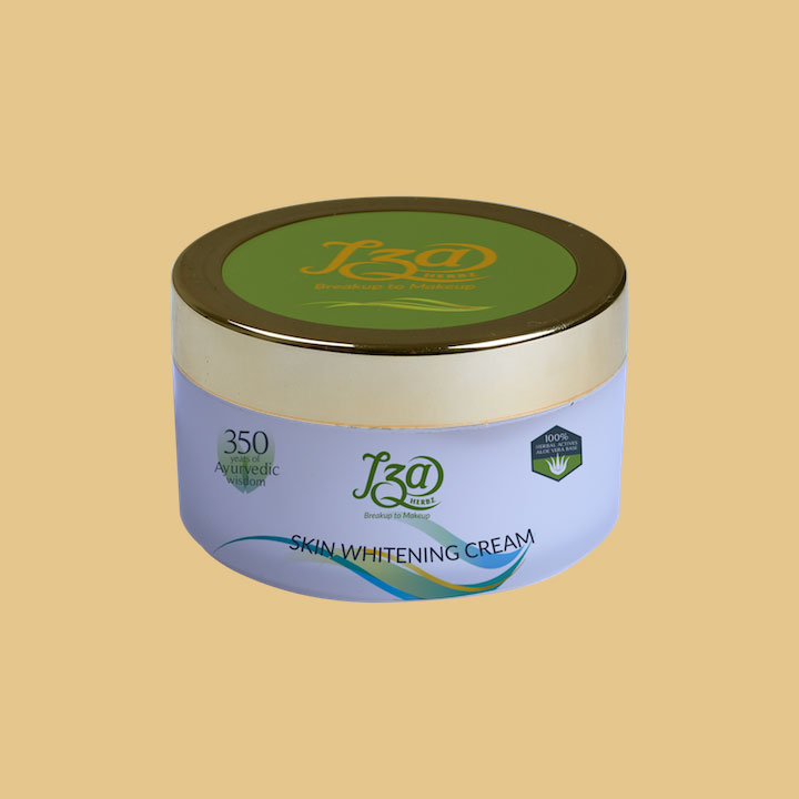 Skin Whitening Cream Normal