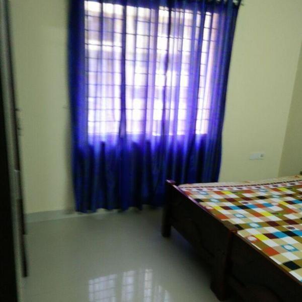 2 BHK Low Budget Flat/Apartment in Kakkanad